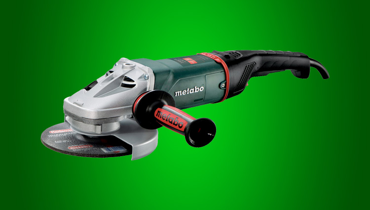 METABO W24-180